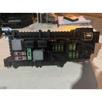 BAŞKAN TİC.MERCEDES A2129004222 E W212-W207 SAM BEYNİ 2129004222